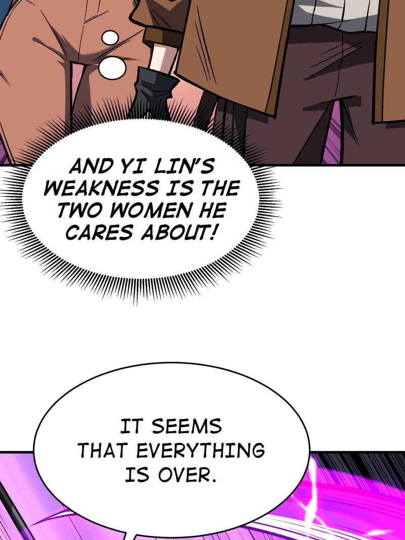 I'm Really Not A Supervillain Chapter 265 54